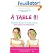 A table !!!