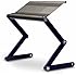 Adjustable Vented Laptop Table