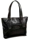 Nine West Large Foreign Affairs Tote