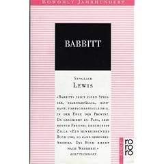 Babbitt.