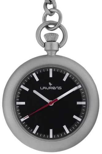Laurens Men's 026278BB Tasca Pocket Watch