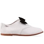 Women's Bass® Alice Bow Tie Oxfords