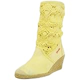 Bunker BOOTY JV-BR Damen Stiefel