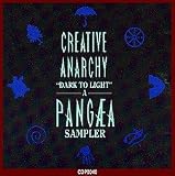 Creative Anarchy