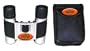 NCAA Oklahoma State Cowboys High Powered Compact Binoculars