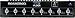 Rocktron PatchMate Loop 8 Guitar Floor Audio Switcher