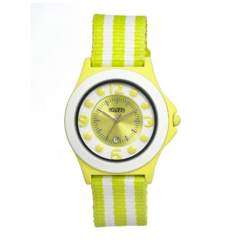 price Crayo Watches