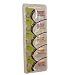 Electronics : Maxell Watch Battery Button Cell SR927W 399 Pack of 5 Batteries