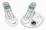 Review BT 18229 / BT Studio 1500 Twin DECT - White