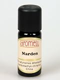 Produkt-Bild: NARDE - 100% naturreines, &auml;therisches &Ouml;l aus CHINA, 10 ml