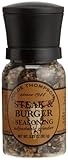 Olde Thompson Steak Seasoning, 3.25 Ounce Jars (Pack of 2) Olde Thompson Steak Seasoning, 3.25 Ounce Jars (Pack of 2)
