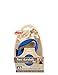 Flexi Durabelt X-Small Leash, 10-Feet, Blue