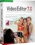 VIDEO EDITOR 7.0 - HONEST TECHNOLOGY (WIN 2000,XP,VISTA)