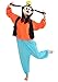 Goofy Kigurumi - Adults Costume