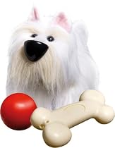 Baxter the Amazing Remote Control Dog