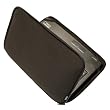 PEDEA Neopren Notebooktasche bis 39,6 cm (15,6 Zoll) schwarz