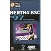 Hertha BSC - Berlin - ran-Edition [VHS] L=0: my-fan-page.de