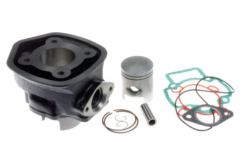 RMS 100080091 Zylinderkit wassergek&uuml;lt f&uuml;r Piaggio Motoren Preisvergleich