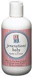 Review Jenerations Baby  / Jenerations Baby Lotion, 8-Ounce Bottles (Pack of 4)