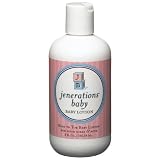 Jenerations Baby Lotion, 8-Ounce Bottles (Pack of... by Jenerations Baby