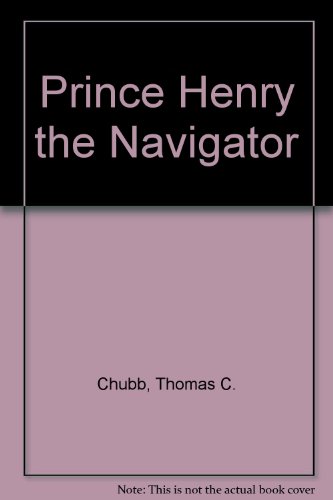 prince henry the navigator