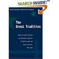 The Great Tradition: Constitutional History and National Identity in Britain and the United States, 1870-1960 by Anthony Brundage and Richard Cosgrove