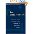 The Great Tradition: Constitutional History and National Identity in Britain and the United States, 1870-1960 by  Anthony Brundage and Richard Cosgrove