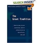 Click here to buy The Great Tradition: Constitutional History and National Identity in Britain and the United States, 1870-1960 by  Anthony Brundage and Richard Cosgrove.