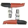 Kool Stop Dura Insert Carbon Brake Pads