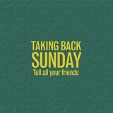Tell All Your Friends [Vinyl]