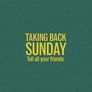 Tell All Your Friends [Vinyl LP]
