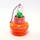 Tamagotchi Keychain Stamp - Kuchipatch