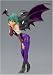Capcom Girls Collection - Lilith PVC Statue