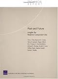 Past and Future: Insights for Reserve Component Use