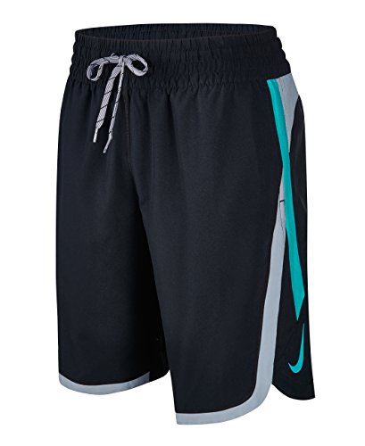 Nike Men's Color Surge Beacon Volley 11 Inch Swim Trunks