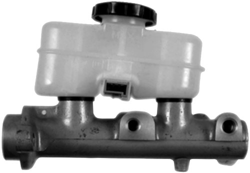 Best ACDelco 18M804 Professional Durastop Brake Master Cylinder Assembly
