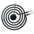 Range Kleen 7361 Replacement Plug-in Range Element