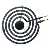 Universal Stovetop 4-Turn Coil
