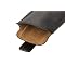 Chelsea Slip in Leather Case for iPhone 4G/4S-Black