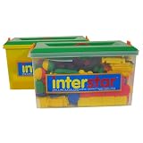 Review Edushape  / 78-pc. Bricks Class Set