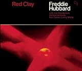 Freddie Hubbard Red Clay