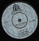 A WAY OF LIFE 7 INCH (7" 45) UK BELL 1969