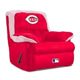 Cincinnati Reds Recliner
