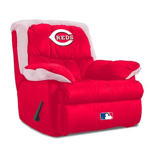 Cincinnati Reds Recliner