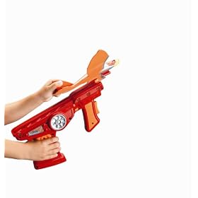 Hawk Airplane from Toy RC Airplanes