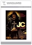 JC IN THE HOOD