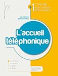 L'accueil t�l�phonique 1re Bac Pro AR...