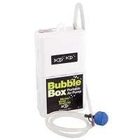 Marine Metal Bubble Box Portable Air Pump from Marine Metal