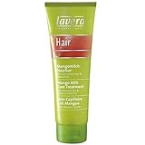 マンゴーミルク カラープロテクトトリートメント 125ml