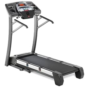 Horizon T73 Treadmill